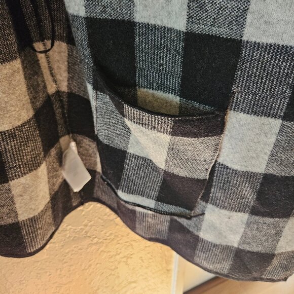 Ralph Lauren Wrap Sweater - Picture 5 of 6